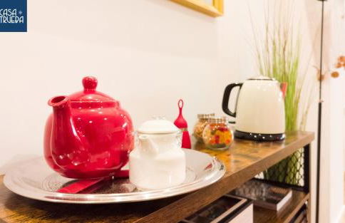 Casa Trueba, centro Gros, reformado y con desayuno - Foto 6