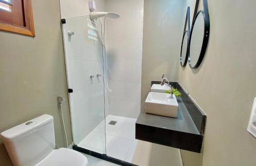 Casa do Pier, bangalôs em Fortim c/ Café da Manhã - Photo 37