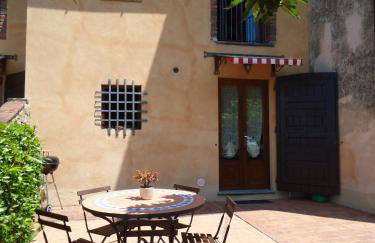 Villa di Papiano - Foto 5