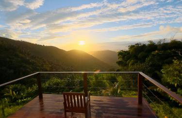 Sítio Maranatá, a mais bela vista do Pacoti! 20min de Guaramiranga! - Photo 8