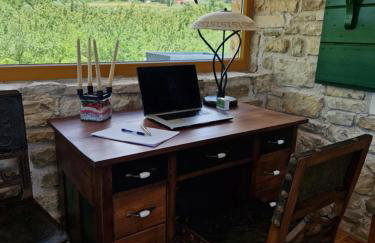 Villa Castelletto Parenzana - Foto 68