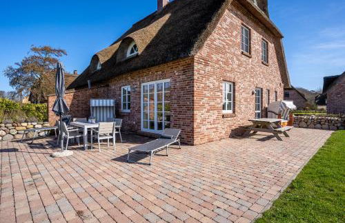 Reetdachhaus Ahoi Reetdachhaus Ahoi - Foto 32