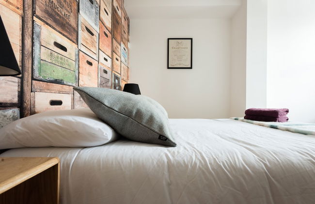 The Old Tailor House - Large & Charming 4BDR Home in Jericho - Foto 2