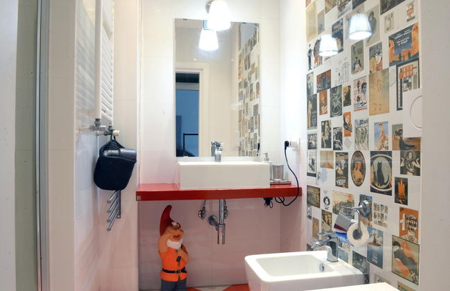 Homethic Piramide in Rome - Foto 63