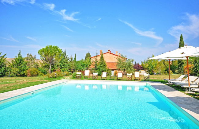 Villa Castiglione - Foto 21