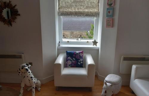 St Martin's View, 17 Easby Hall, 2 Bedroom, 2 bathroom with free private parking - Foto 17