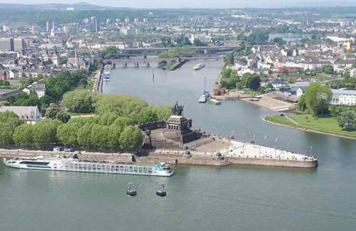 Holiday Apartment Moselle Beach 1 - Foto 31