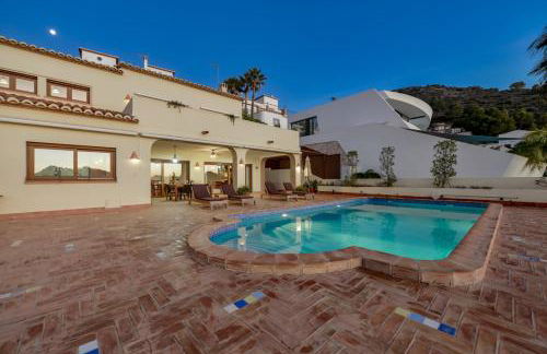 PUERTO DEL SOL - By Almarina Villas - Foto 19