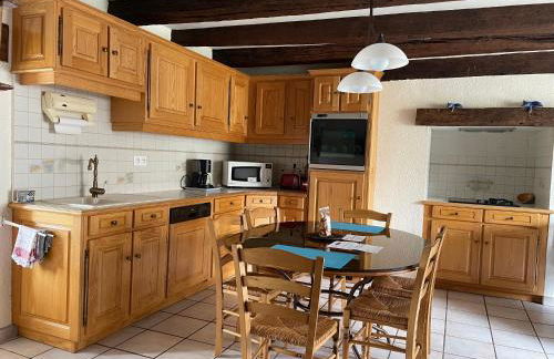 Gite Chez Manon et Pierre Salers - Foto 15