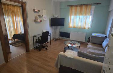 GiannisHouse - Foto 15