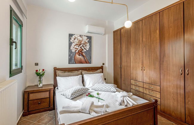 Villa Eagles - With Private Pool - Foto 25