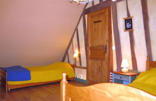 Holiday Home Les Prés Rousselins by Interhome - Foto 10