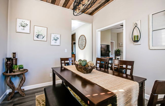 Bristol Abode - Foto 11