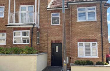 Seaview House with Sea View Brand New- 3 Bedrooms - Harwich, Dovercourt - Foto 1