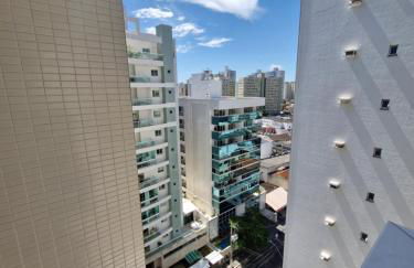 Apartamento 1 quarto Edifício Ipanema Residence - Photo 22