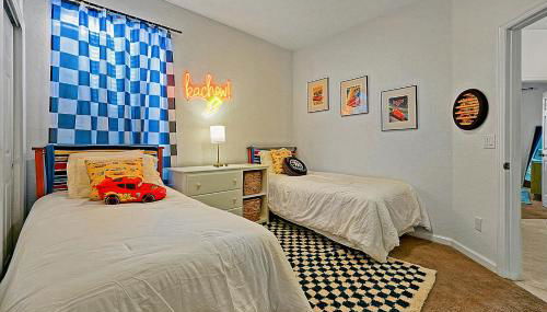 Splash, Play, with a Disney Stay - Foto 3