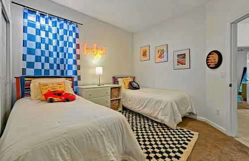 Splash, Play, with a Disney Stay - Foto 3