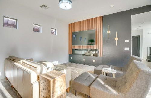 Relax Poolside! Home 6 Mi to Camelback Ranch - Foto 13