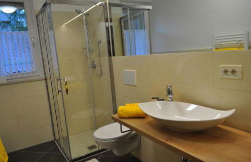 Ferienwohnungen Niederhof - Photo 68