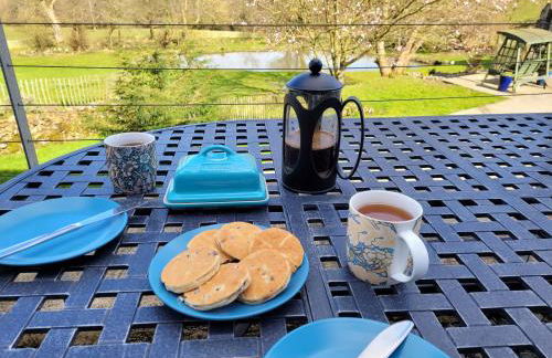 Ponycob hot tub 2 bed ensuite - Photo 21