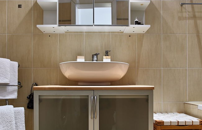 Old Town Square Royal Apartment - Photo 25