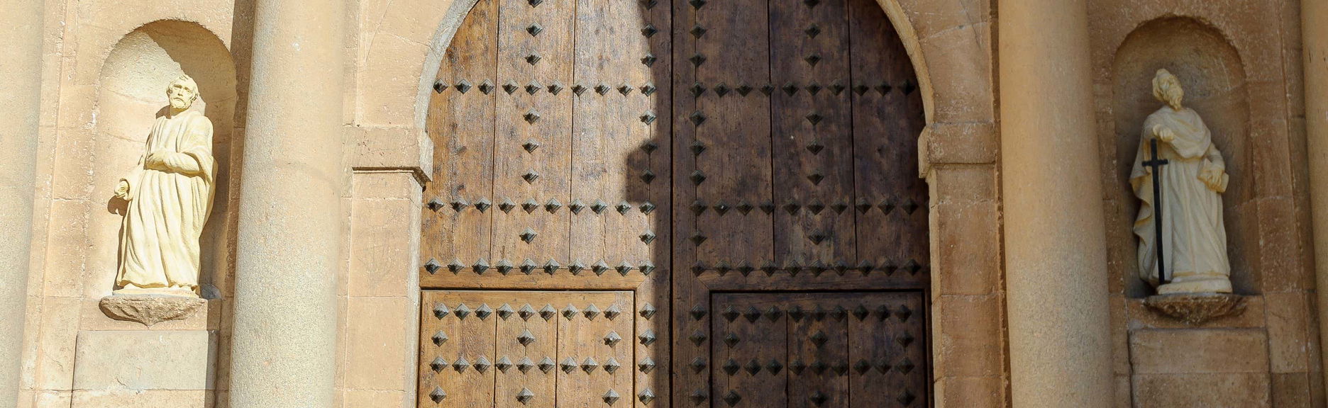 Visita guiada por El Toboso + Casa de Dulcinea