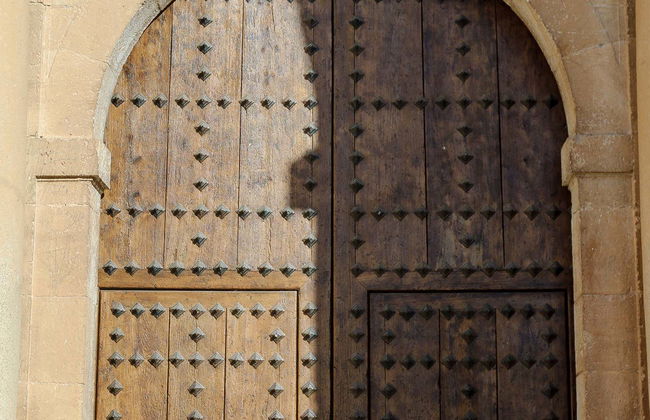 Visita guidata di El Toboso + Casa di Dulcinea - Foto 1