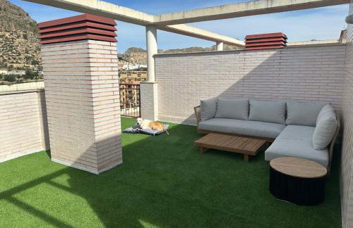 Archena 2-Storey Luxe Penthouse - Foto 21