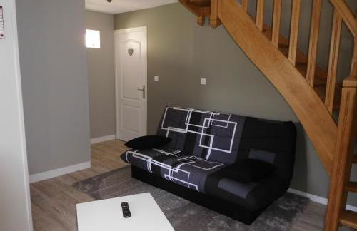 GITE "LE VALLON DE PARAY" - Foto 6