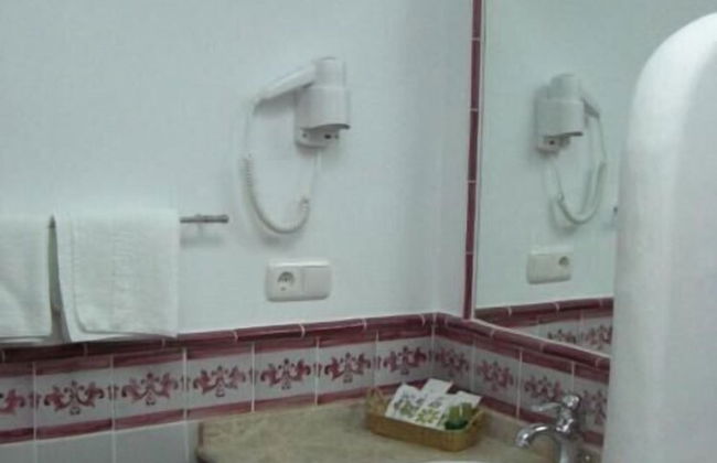 Casa Rural Mi Abuela María - Adults Only - Foto 24