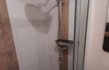 3 Apt T2 COSY de 40 à 50 M2 Idéal pour un déplacement PRO " Les IRIS " - Foto 63