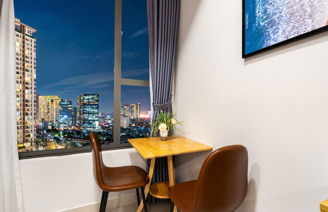 Moonlight Apartments RiverGate - Foto 12