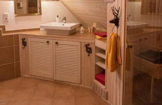 Ferienwohnung Kutscherstube - Foto 39