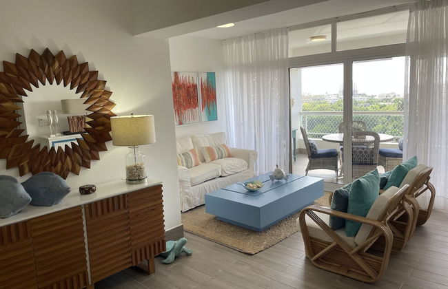 Coral Criff juan dolio - Foto 8