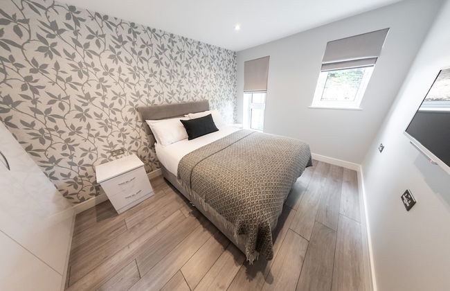 Ivory Lodge - Foto 17