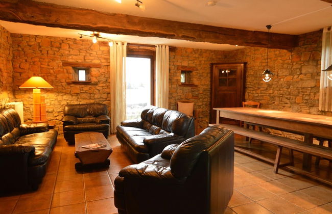 Luxury Holiday Haven in Sprimont - Foto 20