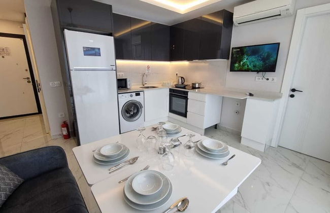 Elite City 3 Luxury Residence - Foto 27