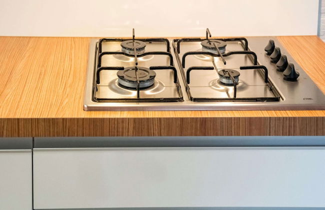 Holiday Home in North Limburg - Photo 23