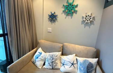 Flat no Paraíso da praia do Cupe - Porto de Galinhas - Foto 16