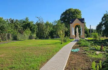 BIO-Bauernhof Rhön - Foto 27