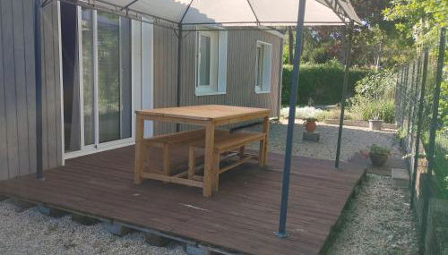 Gîte le Vieux Moulin - Foto 4