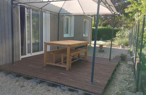 Gîte le Vieux Moulin - Foto 4