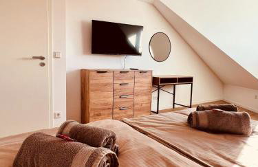 Apartments am Exerzierplatz Pirmasens - Foto 54