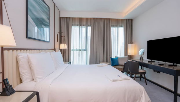 Zapbed House - ADP 2108 - Foto 3, Habitación