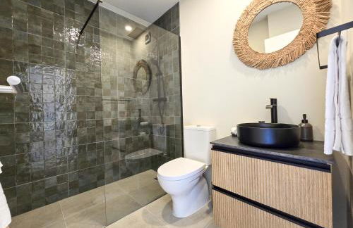 Studio Vau Beach Sunset View - Foto 23