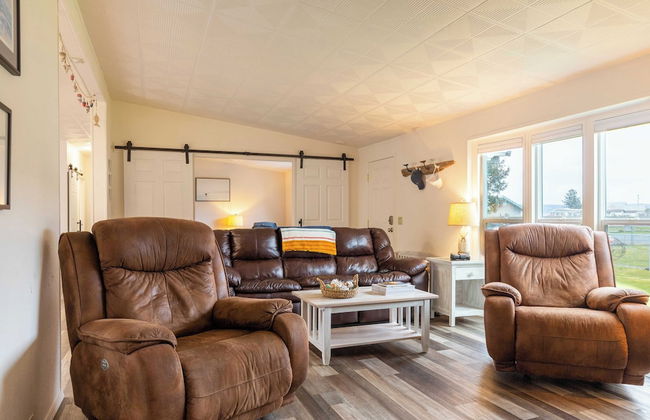 Sunny by the Sound by Avantstay Coastal Escape - Foto 8