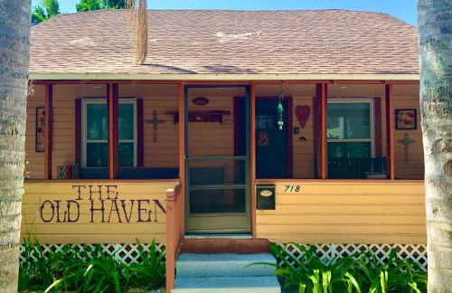 The Old Haven - An Enduring Piece of Nostalgia - Foto 5