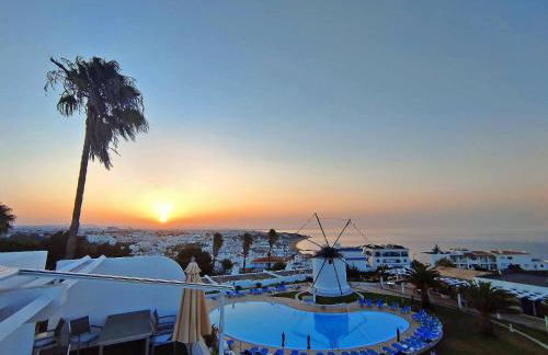 Sea & Sun WindMill Apartment by Be Cherish - Foto 38