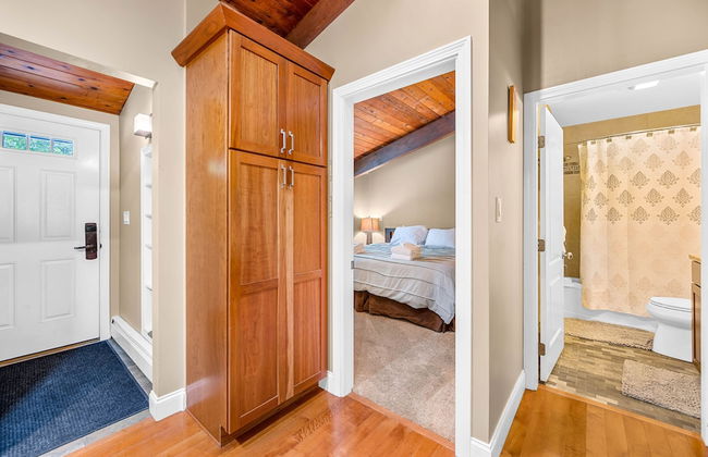 Alpine Court Chalet 4 Bedroom Home - Foto 2