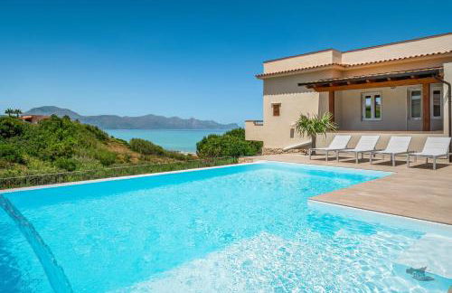 Villa DellAcqua - Foto 1